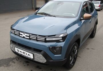 Dacia Spring 1.489 km 19.850 &euro; Furth im Wald 93437