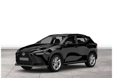 Lexus NX 450h 45.850 km 53.890 &euro; Bitburg 54634
