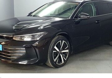 VW Passat Variant 16.380 km 41.690 &euro; Blaubeuren 89143
