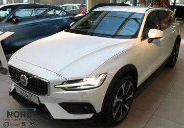 Volvo V60 Cross Country 13.800 km 53.950 &euro; Rheine 48432