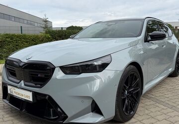 BMW M5 7.900 km 122.990 &euro; Pocking 94060