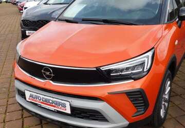 Opel Crossland 40.544 km 16.950 &euro; Lage 32791