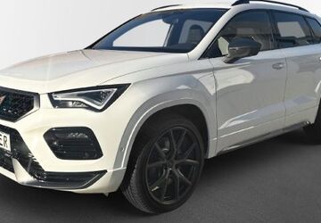 Cupra Ateca 1.100 km 47.899 &euro; Mölln 23879