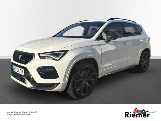 Cupra Ateca 1.100 km 47.899 &euro; Mölln 23879