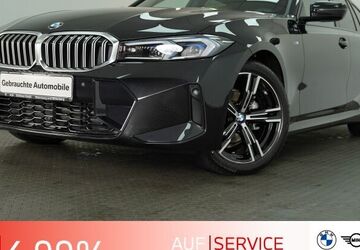 BMW 318 6.050 km 39.650 &euro; Miltenberg 63897