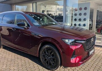 Mazda CX-80 2.959 km 55.990 &euro; Bergisch Gladbach 51465