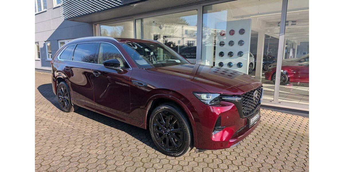 Mazda CX-80 2.959 km 55.990 &euro; Bergisch Gladbach 51465