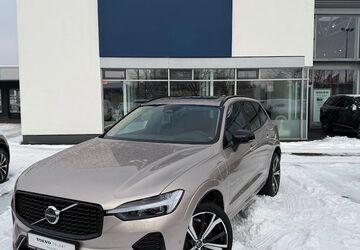 Volvo XC60 9.750 km 53.900 &euro; Hannover 30179