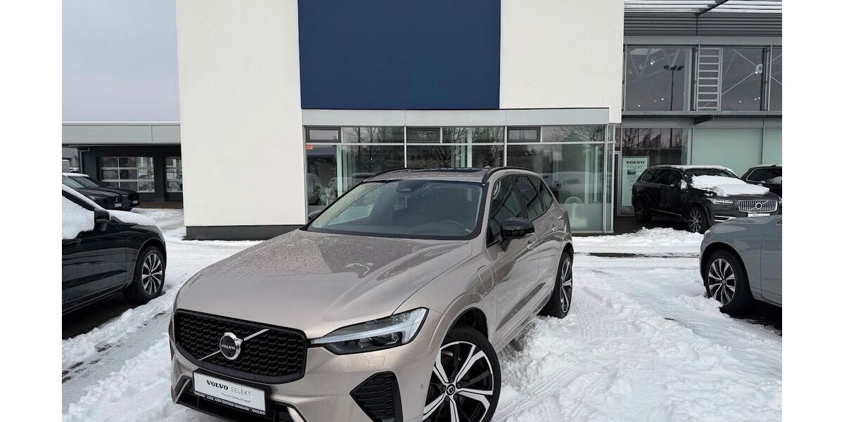 Volvo XC60 9.750 km 53.900 &euro; Hannover 30179