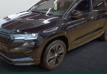 Skoda Karoq 9.547 km 36.690 &euro; Dresden 01169