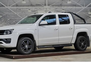 VW Amarok 115.812 km 30.900 &euro; Michelstadt 64720