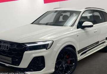 Audi Q7 2.900 km 83.980 &euro; Neuss 41464