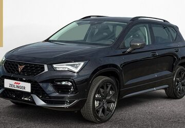 Cupra Ateca 1.590 km 37.491 &euro; Dietersheim 91463