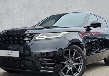 Land Rover Range Rover Velar 33.400 km 60.490 &euro; Greding 91171