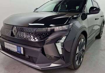 Renault Scenic 2.800 km 43.333 &euro; Neustadt an der Weinstrasse 67433