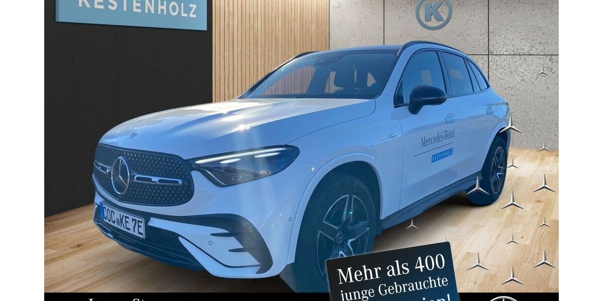 Mercedes-Benz GLC 300 20.361 km 69.890 &euro; Cochem 56812