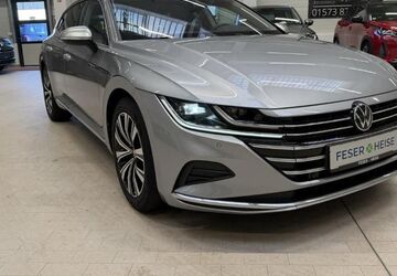 VW Arteon 69.526 km 31.440 &euro; Dessau-Roßlau 06842