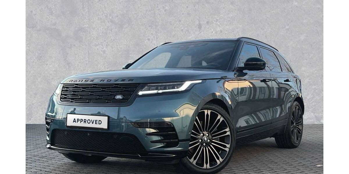 Land Rover Range Rover Velar 9.790 km 88.560 &euro; Leipzig 04179