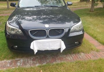 BMW 523 271.000 km 2.900 &euro; Bunde 26831