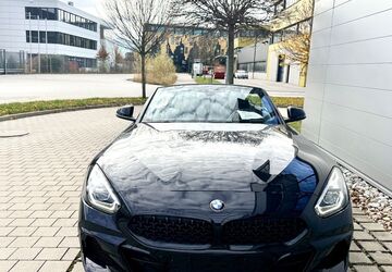 BMW Z4 73.724 km 34.999 &euro; Raubling 83064