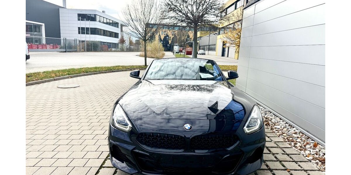 BMW Z4 73.724 km 34.999 &euro; Raubling 83064