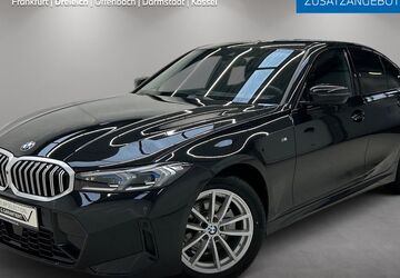 BMW 320 20.380 km 39.560 &euro; Dreieich-Sprendlingen 63303