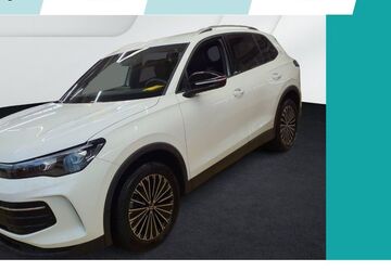 VW Tiguan 17.838 km 36.490 &euro; Leonberg 71229