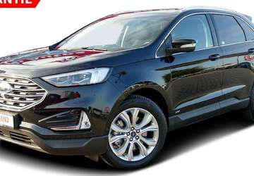 Ford Edge 85.164 km 28.950 &euro; Greifswald 17489