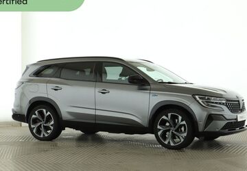 Renault Espace 29.600 km 35.900 &euro; Schafstedt 25725