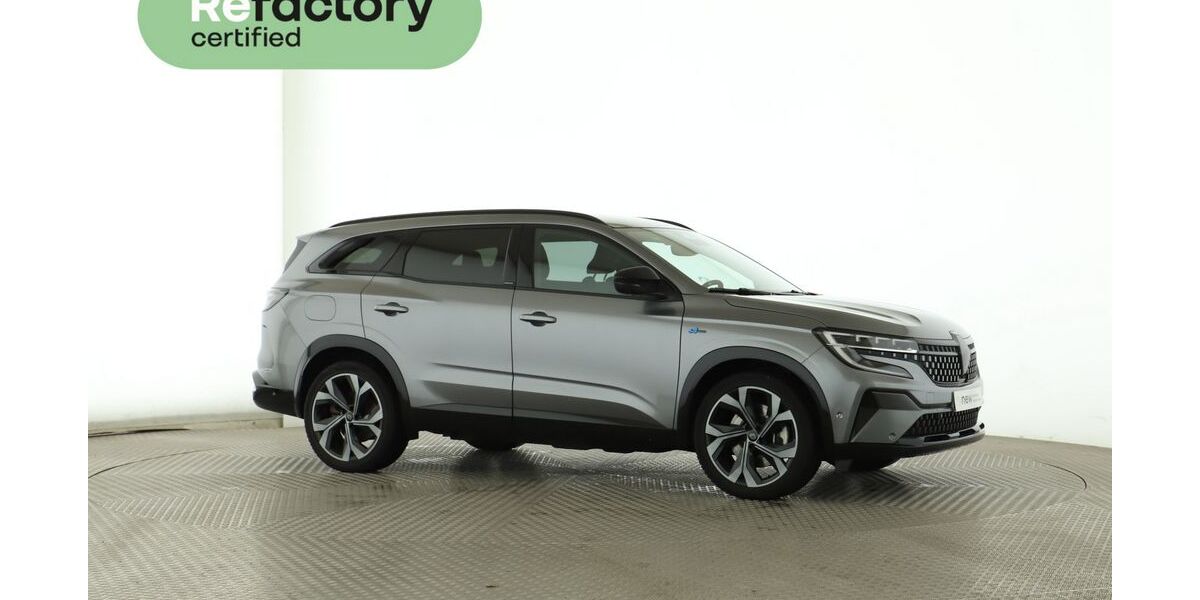 Renault Espace 29.600 km 35.900 &euro; Schafstedt 25725