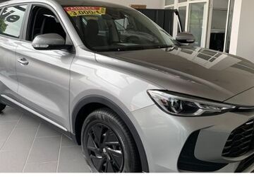 MG ZS 1.111 km 21.640 &euro; Grimma 04668