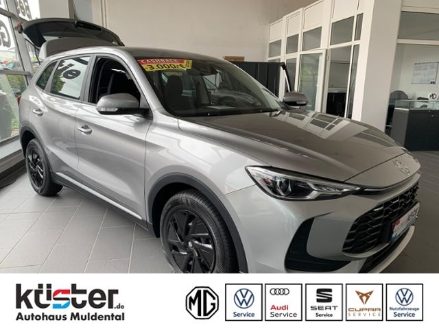 MG ZS 1.111 km 21.640 &euro; Grimma 04668