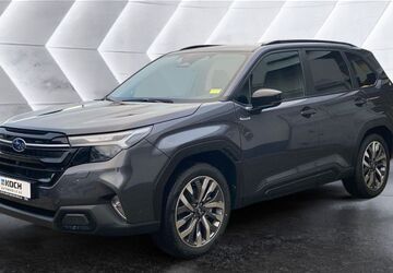 Subaru Forester 1.650 km 43.990 &euro; Berlin 13051