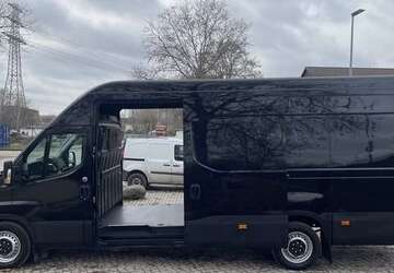 IVECO Daily 150.000 km 19.635 &euro; Berlin 12681