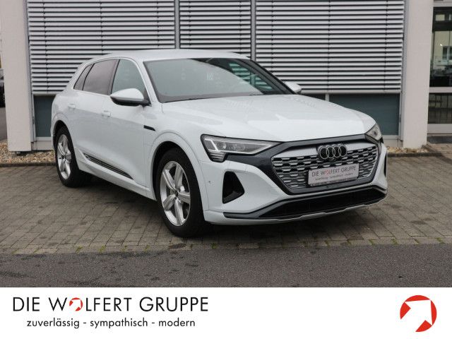 Audi Q8 e-tron 44.527 km 39.935 &euro; Buergstadt 63927