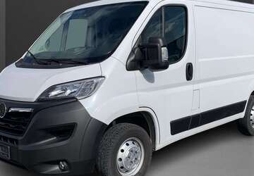 Opel Movano 38.050 km 18.990 &euro; Bergheim 50126