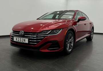 VW Arteon 1.038 km 35.999 &euro; Neumünster 24536