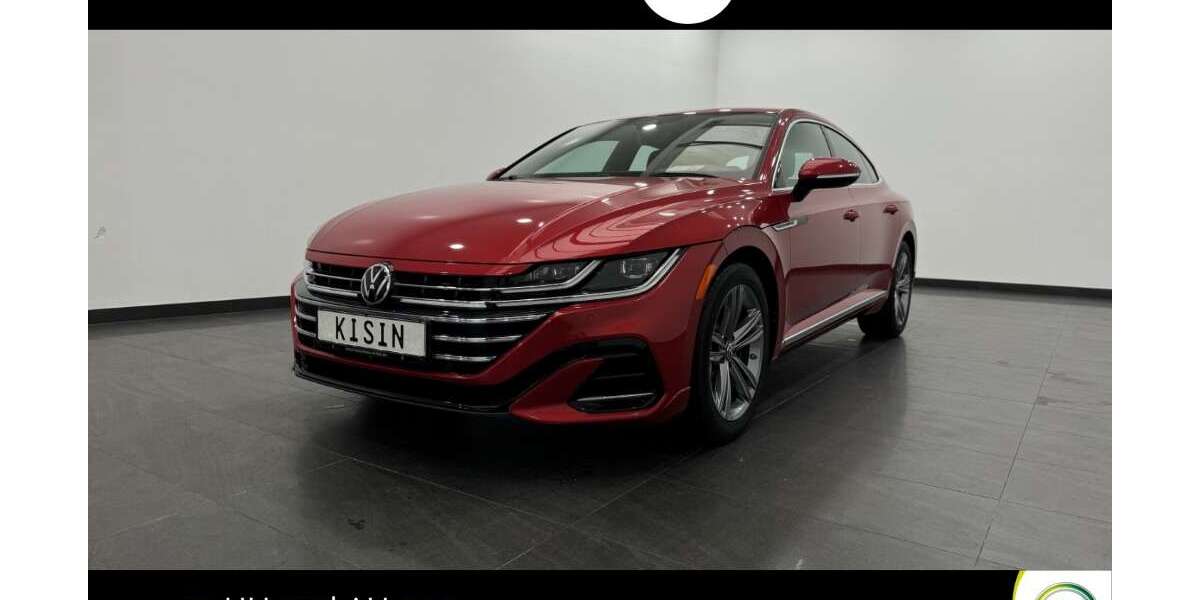 VW Arteon 1.038 km 35.999 &euro; Neumünster 24536