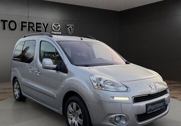 Peugeot Partner Tepee 101.800 km 12.990 &euro; Gersthofen 86368