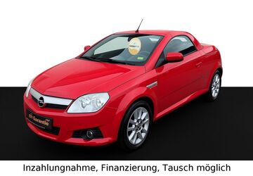 Opel Tigra 130.000 km 4.999 &euro; Hamburg 22045