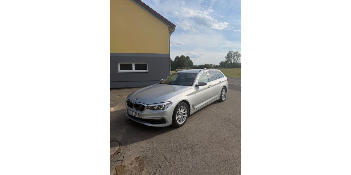 BMW 525 195.000 km 16.480 &euro; Zapfendorf 96199