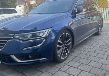 Renault Talisman 27.500 km 18.200 &euro; Walpertskirchen 85469