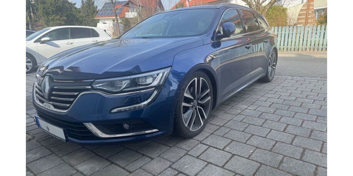 Renault Talisman 27.500 km 18.200 &euro; Walpertskirchen 85469
