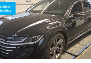 VW Arteon 23.237 km 35.100 &euro; Bad Camberg 65520