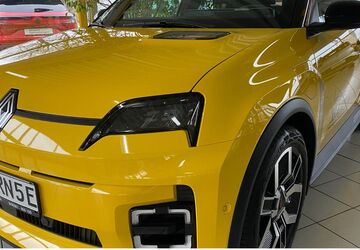 Renault R 5 3.700 km 35.990 &euro; Erbach 64711