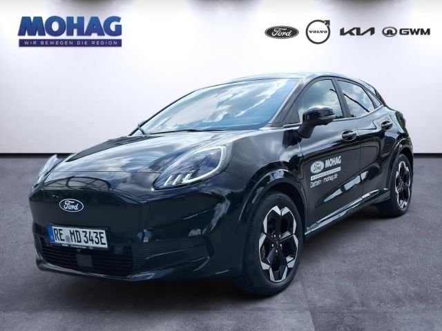 Ford Puma Gen-E 8.900 km 33.880 &euro; Datteln 45711
