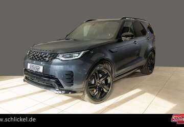 Land Rover Discovery 13.150 km 73.400 &euro; Oldenburg 26125