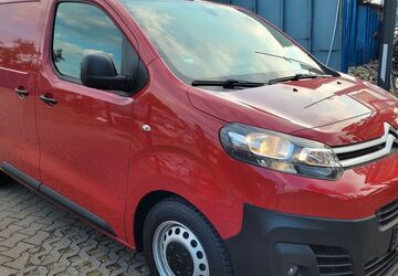 Citroen Jumpy 156.200 km 10.900 &euro; Berlin 12277
