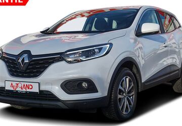 Renault Kadjar 49.259 km 17.490 &euro; Halle 06122