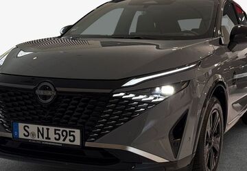 Nissan Qashqai 5.000 km 35.990 &euro; Stuttgart 70190